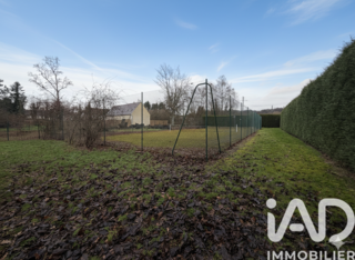  Terrain � vendre 1720 m�