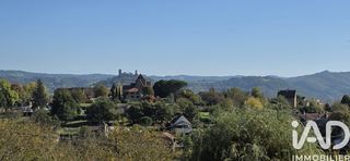  Villa � vendre 6 pi�ces 227 m�