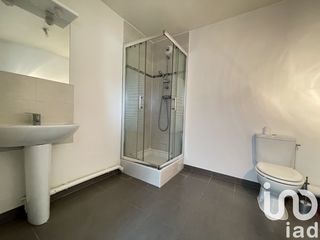  Appartement � vendre 1 pi�ce 23 m�