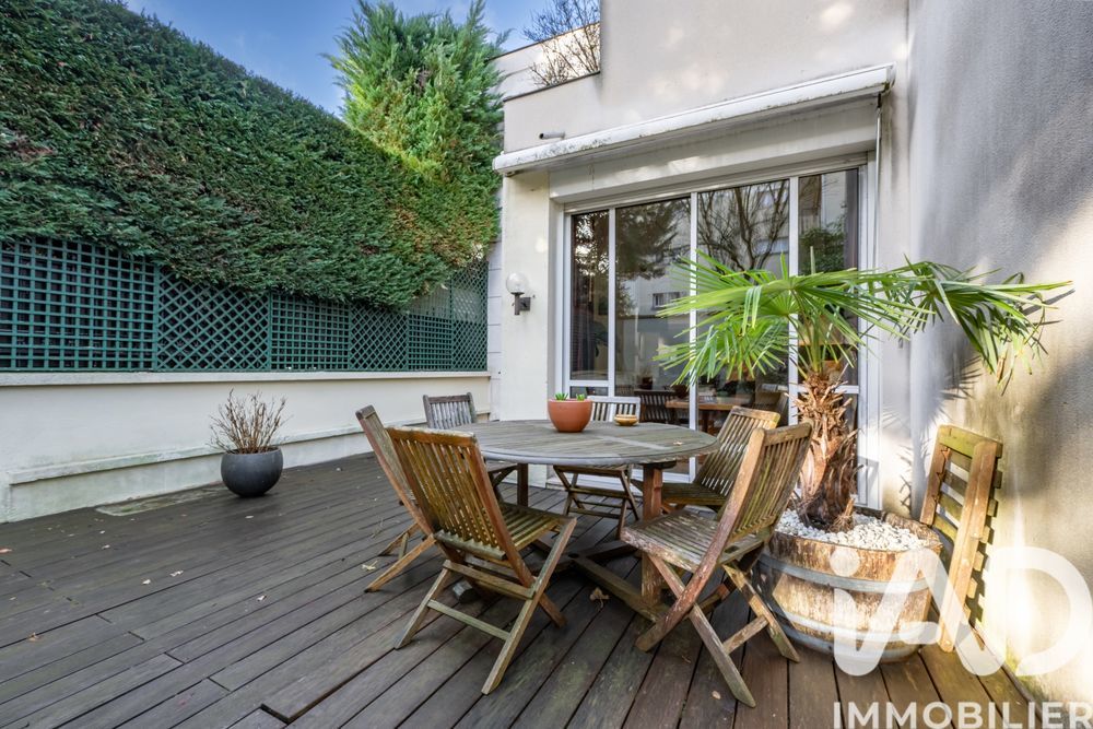 � vendre  Appartement Nogent-sur-Marne (94130)