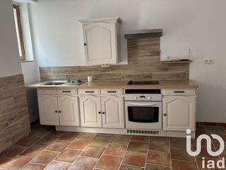  Maison � vendre 3 pi�ces 66 m�