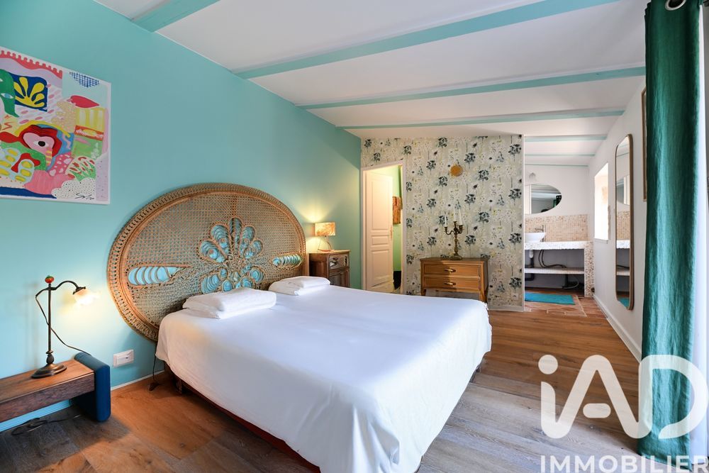 � vendre  Maison La Rochelle (17000)