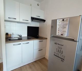  Appartement � vendre 1 pi�ce 27 m�