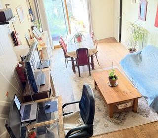  Maison � vendre 3 pi�ces 115 m�