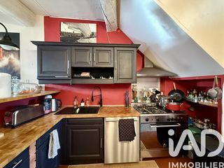  Maison � vendre 3 pi�ces 75 m�