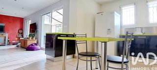  Maison � vendre 5 pi�ces 130 m�