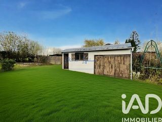  Terrain � vendre 598 m�