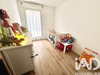  Appartement � vendre 3 pi�ces 62 m�