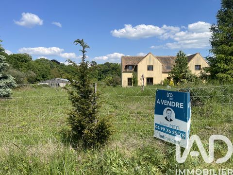   Vente Maison traditionnelle 11 pi�ces Maison - 11 pi�ce(s) - 221 m�