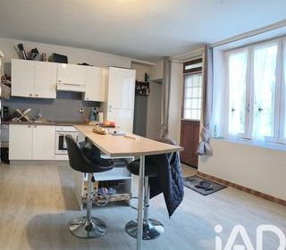  Maison � vendre 3 pi�ces 90 m�