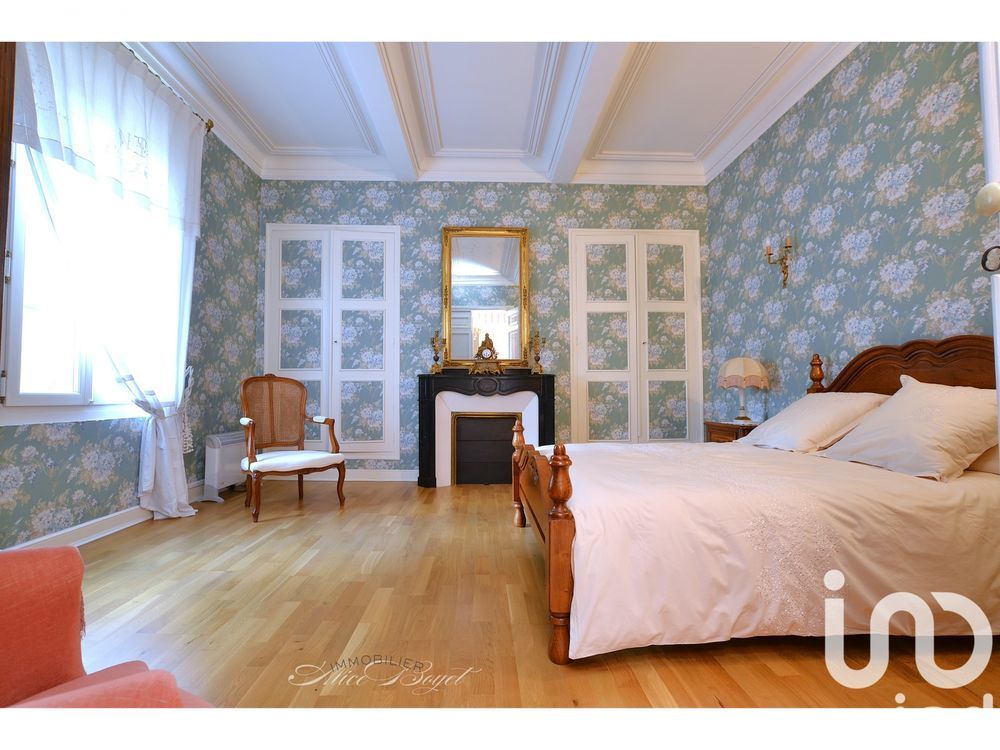 � vendre  Maison Saint-Marcel-sur-Aude (11120)