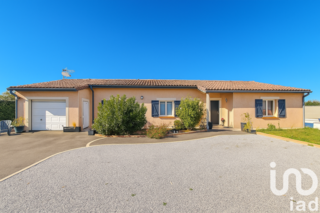  Maison � vendre 4 pi�ces 129 m�