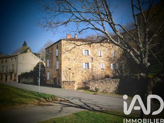  Maison � vendre 9 pi�ces 322 m�