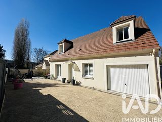  Maison � vendre 6 pi�ces 130 m�