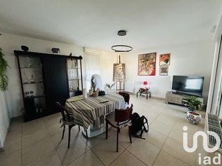  Appartement � vendre 4 pi�ces 83 m�