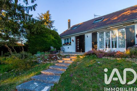   Vente Maison/villa 4 pi�ces Maison - 4 pi�ce(s) - 116 m�