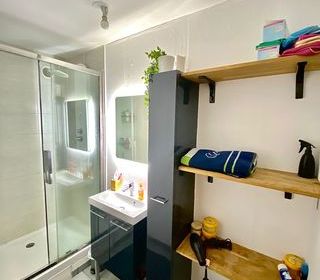  Appartement � vendre 5 pi�ces 105 m�