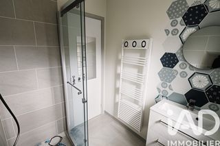  Maison � vendre 3 pi�ces 70 m�