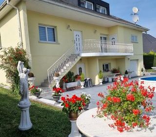  Maison � vendre 10 pi�ces 320 m�