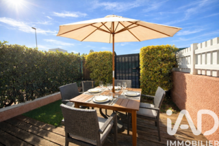  Maison � vendre 3 pi�ces 44 m�