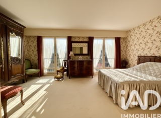  Appartement � vendre 6 pi�ces 130 m�