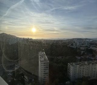  Appartement � vendre 4 pi�ces 86 m�