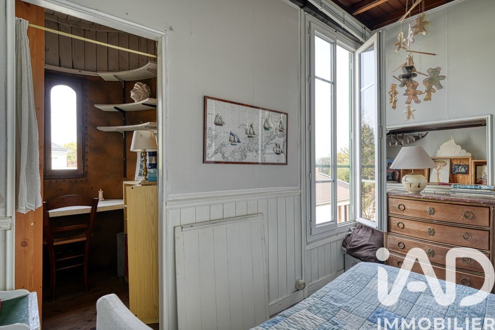 � vendre  Maison Ch�tenay-Malabry (92290)