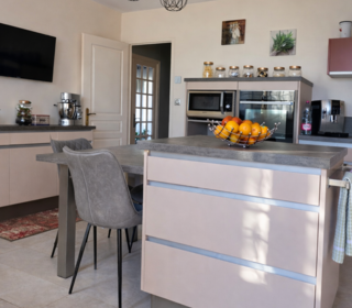  Maison � vendre 5 pi�ces 148 m�