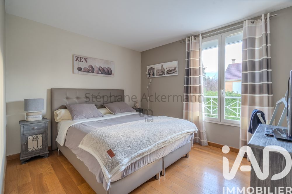 � vendre  Maison Claye-Souilly (77410)