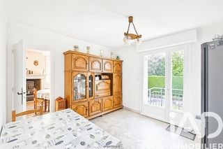  Maison � vendre 7 pi�ces 134 m�