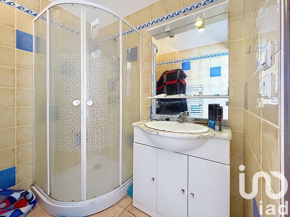 � vendre  Maison Marseillan (34340)