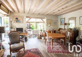  Maison � vendre 3 pi�ces 87 m�