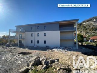  Appartement � vendre 4 pi�ces 78 m�