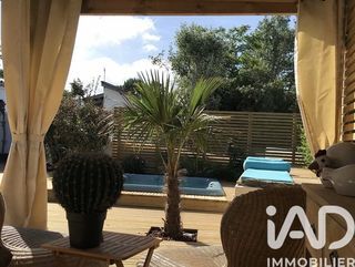  Maison � vendre 5 pi�ces 80 m�