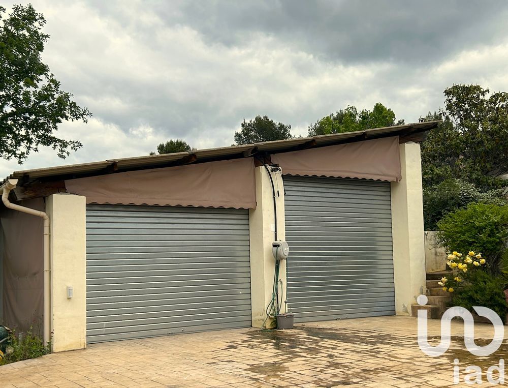� vendre  Maison Saint-Maximin-la-Sainte-Baume (83470)