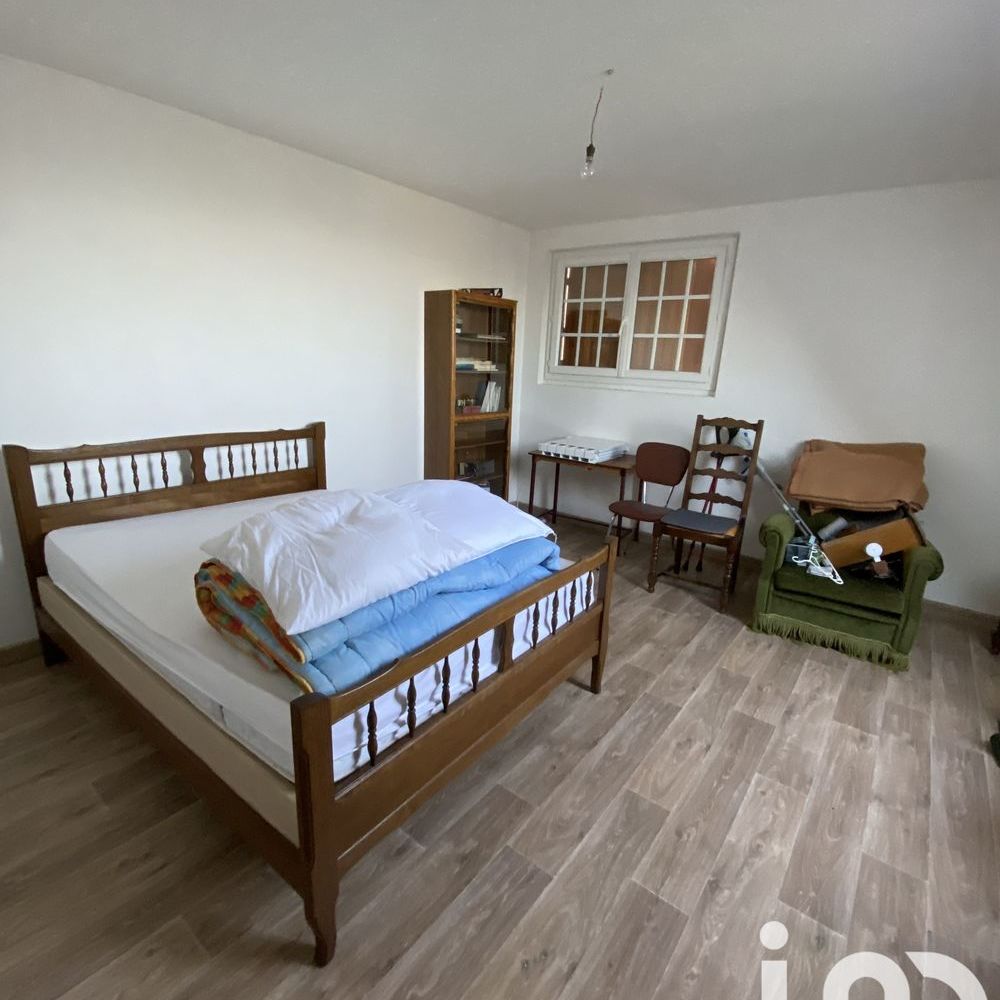 � vendre  Maison Sarzeau (56370)