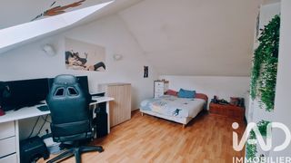  Maison � vendre 5 pi�ces 99 m�