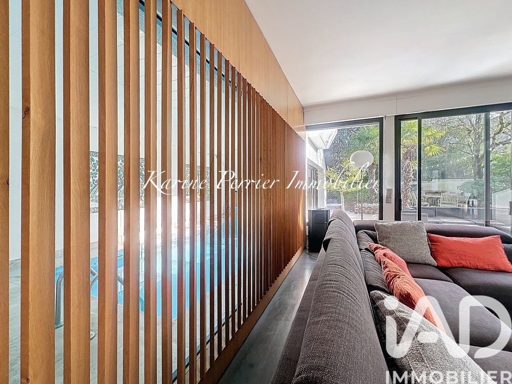 � vendre  Villa Garches (92380)