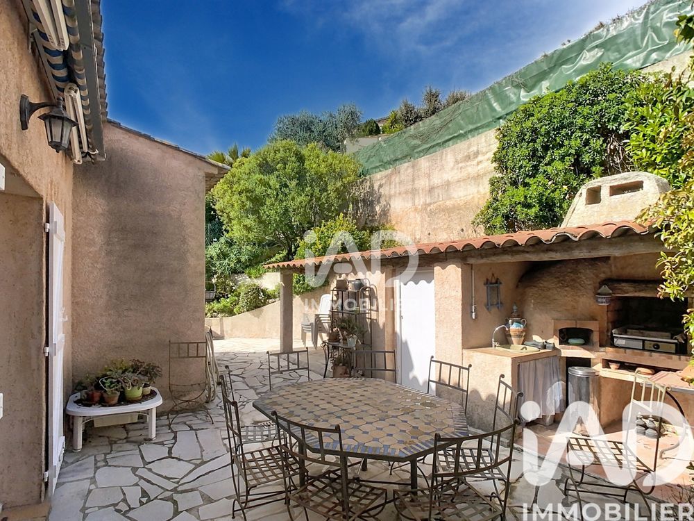 � vendre  Maison Mandelieu-la-Napoule (06210)