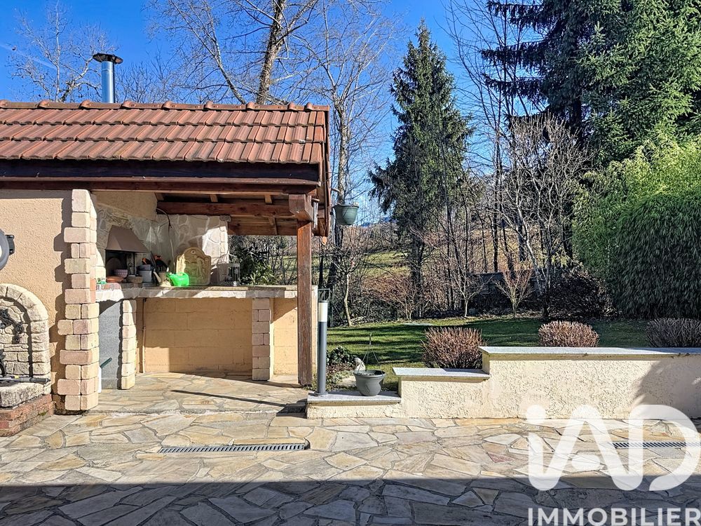 � vendre  Maison La Roche-sur-Foron (74800)