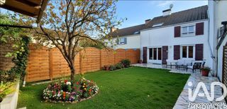  Maison � vendre 5 pi�ces 110 m�