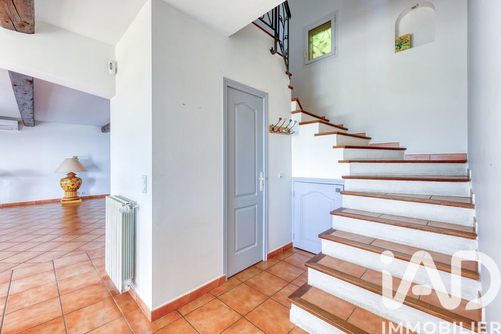 � vendre  Maison Toulon (83200)