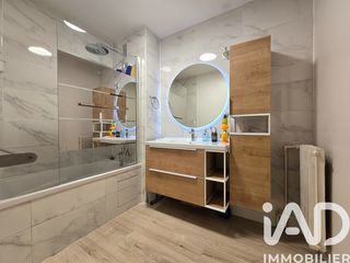  Appartement � vendre 3 pi�ces 71 m�