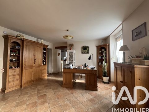   Vente Maison de ville 5 pi�ces Maison - 5 pi�ce(s) - 165 m�