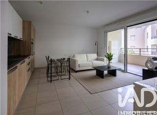  Appartement � vendre 2 pi�ces 39 m�