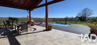  Maison � vendre 5 pi�ces 148 m�