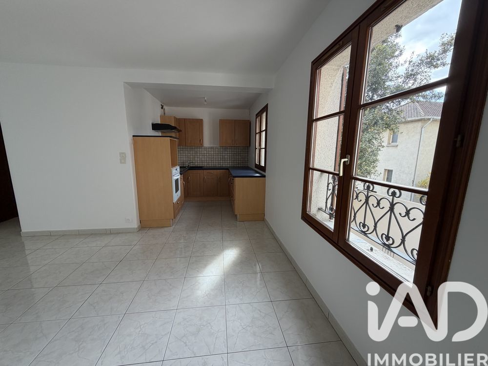 � vendre  Maison Bourg-la-Reine (92340)