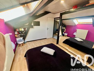  Maison � vendre 4 pi�ces 93 m�