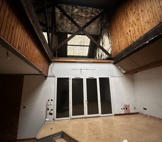  Immeuble � vendre 200 m�