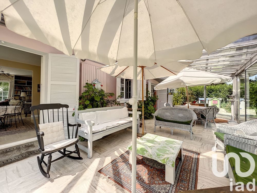 � vendre  Maison Brie-Comte-Robert (77170)